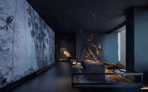 深圳餐厅设计排行榜前十名，餐厅设计最新排名！（深圳知名餐厅排名）