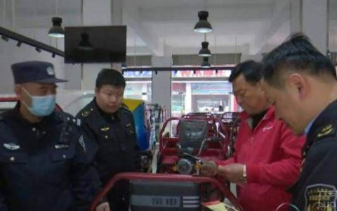 全面排查！六安开展电动三轮、电动四轮车专项整治（六安市电三轮四轮车新规）
