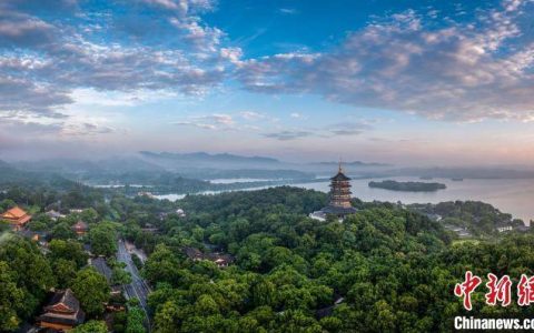 浙江文旅观察：160米降到80米，杭州高楼为西湖变“矮”（西湖边为什么没高楼）