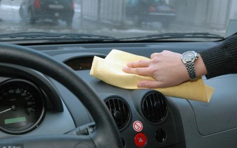 汽车常识，新手司机需要了解的汽车保养常识（汽车使用保养知识）