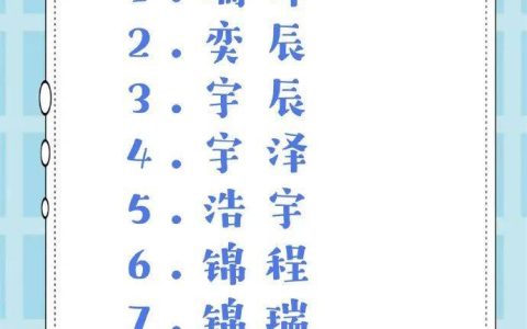 福建一地公布新生儿“爆款”名字-福建新生儿出生人数