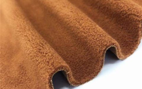 麂皮绒是什么面料？麂皮绒有什么特点？纺织测试仪器-深圳瑞锋仪器有限公司-麂皮绒是什么料子组成的