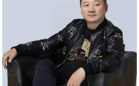 唐鉴军：戏里蛮横不讲理，戏外慷慨负责，对师父和女子一心一意