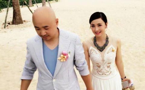 徐峥陶虹被曝云南出游，两人恩爱依旧，陪伴才是最长情的告白（徐峥陶虹同框）