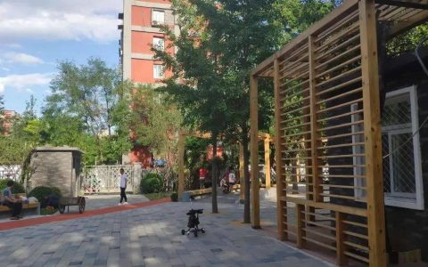 建设宜居韧性智慧城市 中国进入城市更新重要时期（城市更加宜居）