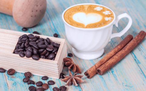 咖啡对身体有什么好处和坏处