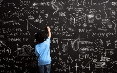 怎么判断一个孩子有没有数学天赋？-怎么看出孩子数学能力