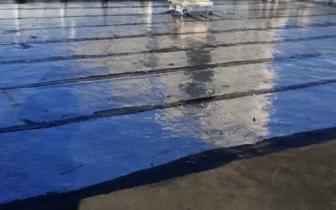 地下管廊防水应该怎么使用防水卷材和施工（地下管廊防水应该怎么使用防水卷材和施工工具）