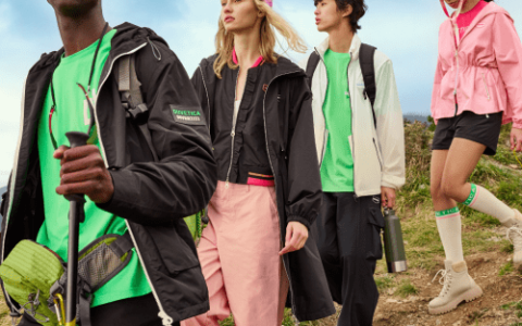 始祖鸟和DUVETICA是哪个国家的品牌？分别是什么档次？