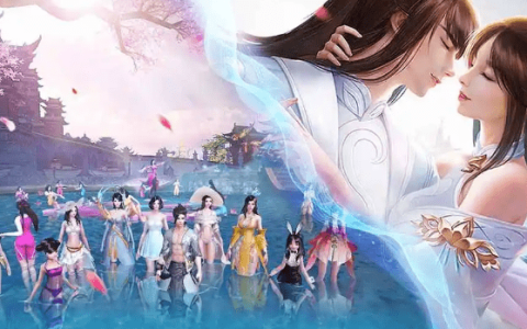 仙侠手游排行榜前十名