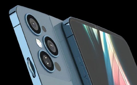 iPhone15：全新时代的智能巅峰