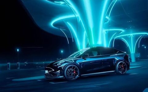 原创
Model Y降价到30万内，打造国人负担得起的电动汽车？（国产model y降价）