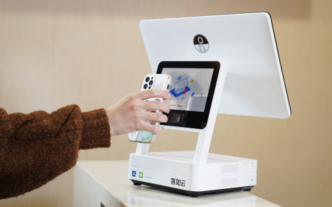 客如云智能云餐厅：未来餐饮业的领跑者