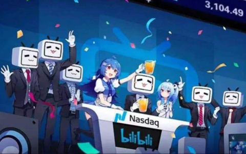 B站新时代：全面解析B站的影响力、创新模式和强大社群力量