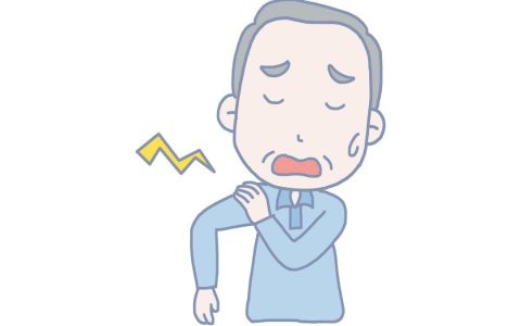 肩周炎反反复复，掌握以下几个方法，居家自愈，少跑医院（一个动作十天治好肩周炎）