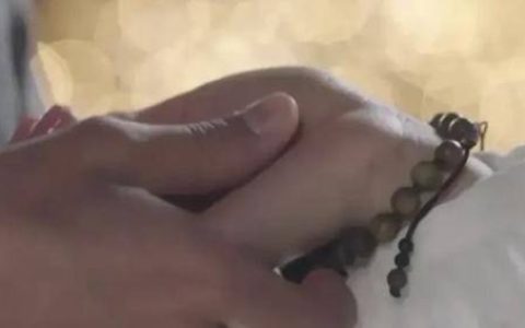 原创
余生：我以为顾伟送给我的是一颗普通的佛珠，结果听人说贵，几万一克-我以为你会是我的余生是什么歌