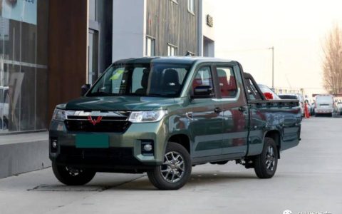 原创
年前没钱买车不用急，年后将上市数款新车，轿车皮卡SUV都有-年前买车划算吗