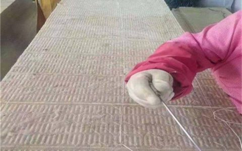 净化岩棉板-净化岩棉板安装视频