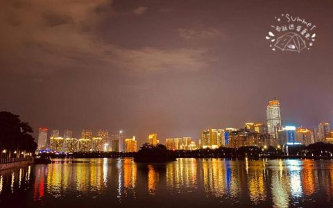 原创
广西有哪些城市宜居呢？这4个城市上榜了！（广西最宜居住的地方排名）