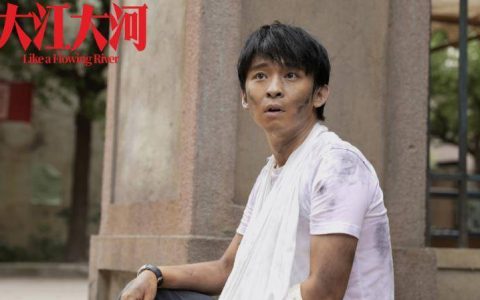 原创
《大江大河》杨巡和谁结婚了？不是戴娇凤，更不是梁思申！（大江大河中杨巡的结局）