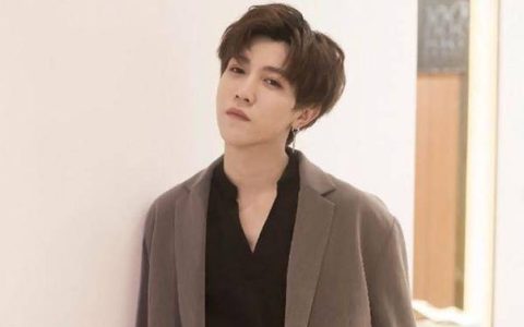 原创
林陌的个人资料简介：林陌和蔡徐坤是什么关系-林陌的应援色是什么颜色