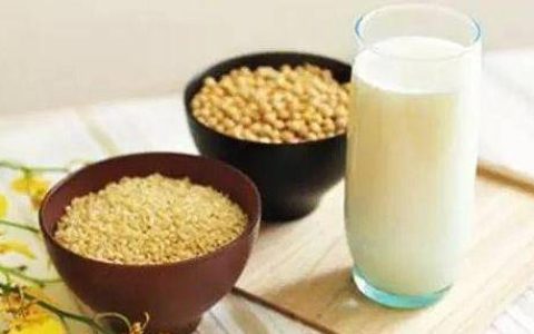 原创
豆浆的功效与作用及禁忌（豆浆的作用和功能主治与用量）