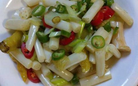 高考期间，多给孩子吃8菜，荤素搭配，健脑益智，增强记忆力-高考期间吃什么饭菜