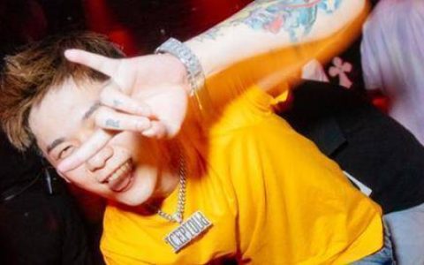 张子豪道歉退出厂牌是怎么了 个人资料简介被深扒-张子豪是冠军么