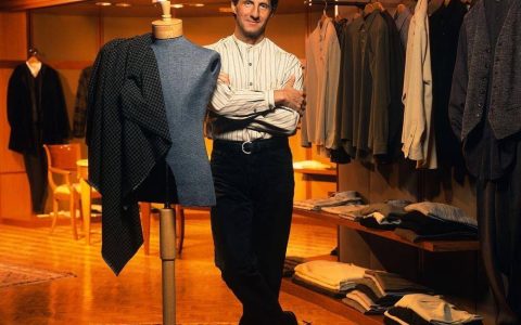 Loro Piana（诺悠翩雅）｜唯一硬刚爱马仕的品牌，是哪个国家的？