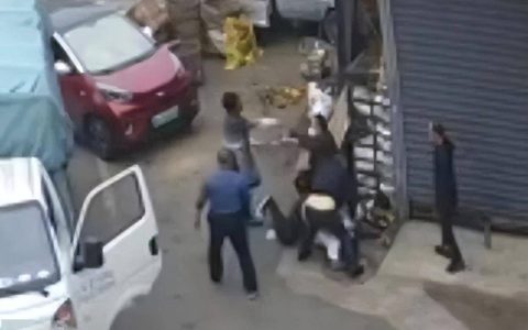 父子遭群殴还手被拘，警方认定互殴…互殴和正当防卫如何界定？-父子打架会被拘留吗?