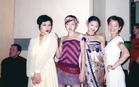 原创
半年前还又肿又垮的大S暴瘦20斤，减肥需要有正确方法（大s减肥真的能瘦20斤吗知乎视频）