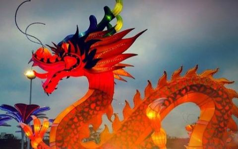 属龙人：12月5日不宜出门办事，你知道12月5日是什么日子吗？（12月几号属龙）