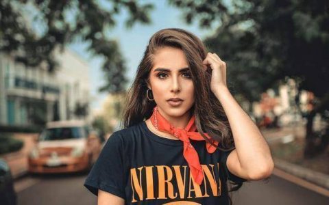 “你会和谁结婚，其实早就命中注定了，很准的”（你会和谁在一起,其实早就命中注定了?）