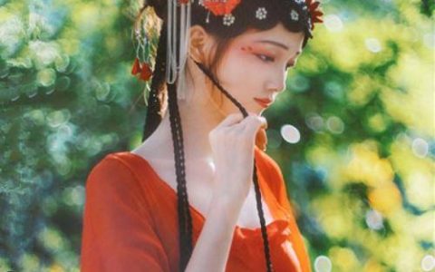 10个明显的征兆，她对你的爱深入骨髓-她对我有好感吗