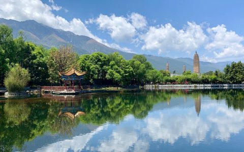 去云南旅游要花多少钱（去云南旅游要花多少钱?）