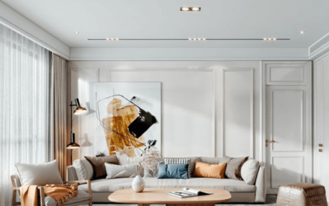 丰城装修房子全包好还是半包好呢？听完装修公司的朋友说完后，才明白！-装修选择全包还是半包合算省钱呢?