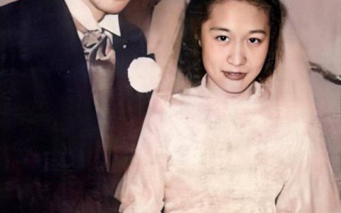 原创
杨振宁的原配妻子，携手丈夫度过53年，气质和长相与翁帆均很相似（杨振宁原配夫人是谁的女儿呢视频）