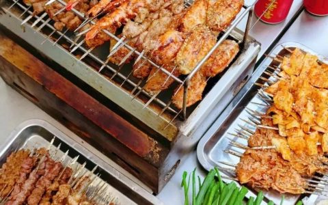 潍坊文旅局长淄博烧烤摊疯狂揽客，背后揭露的种种隐秘令人深思（潍坊市文化旅游局局长）