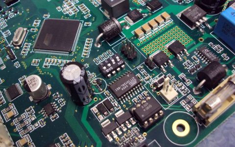 用PCB画原理图，轻松设计电路