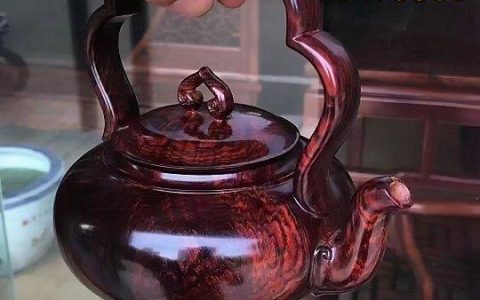 黄花梨的作用与功效（海南黄花梨的作用与功效）