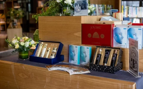 JOVISSE品牌:用天然原料带来更好的护肤体验-jovisse好不好