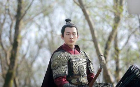 《长安诺》播出过半 成毅赵樱子韩栋演绎人生百态（长安诺中成毅赵樱子吻戏）