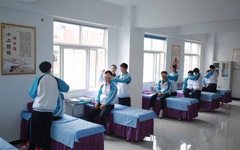 咸阳比较好的中专职业学校哪个比较好！-咸阳市公办中专院校排名