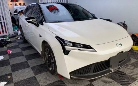 关于aions怎么读音，内行人来告诉你，AIONS车友群（318期）(广汽aion s怎么读)