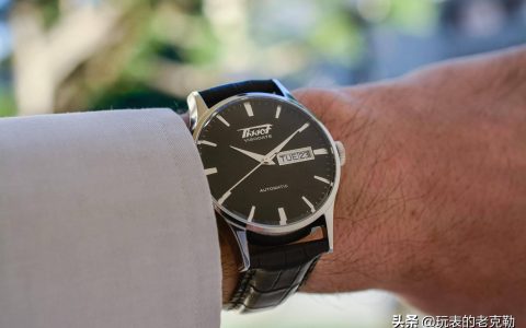 原创
天梭手表怎么样？属于什么档次？制表专家详解奢侈手表的分类（原单天梭和正品的区别在哪）