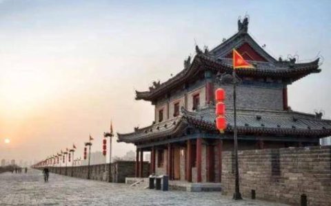 中国有哪些城市曾是古都？（哪些城市属于中国古都城市）