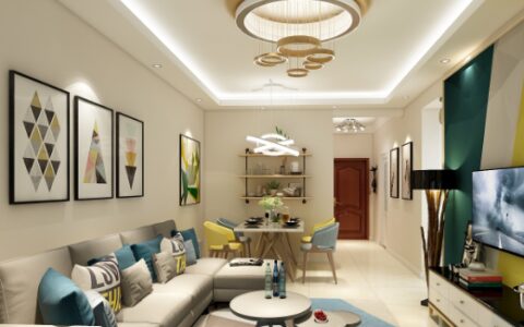 找装修公司做全包需要注意哪些事项-装修公司全包注意细节