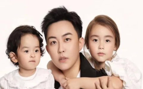 原创
叶海洋、大S、洪欣的孩子们谁幸福？（叶海洋的父亲个人资料）