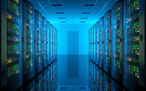 中国铁路主数据中心二期开工，企业如何借助IDC高效运转？（铁路数据分析中心）