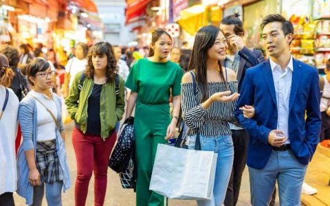 5月以后，不出意外的话，国内或将呈现6大趋势，提前准备！（原创力付费文档ppt怎样免费）